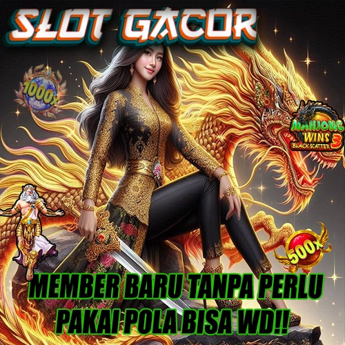 Link Gacor Hari Ini - Sasaran Tepat Bermain Games Murah 